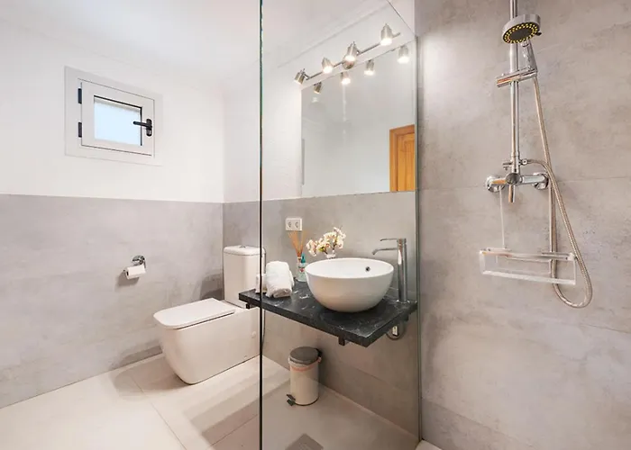 Angela Villa Pollença