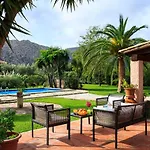 别墅 Angela 波连斯萨