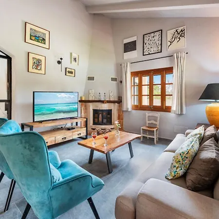 Willa Angela Pollensa