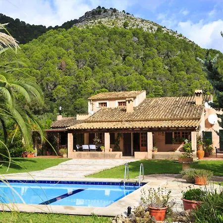 Villa Angela