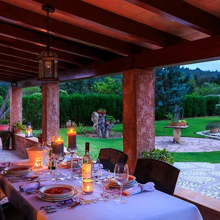 Villa Angela Pollença