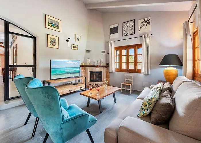 Willa Angela Pollensa