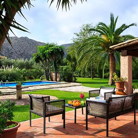 Villa Angela *