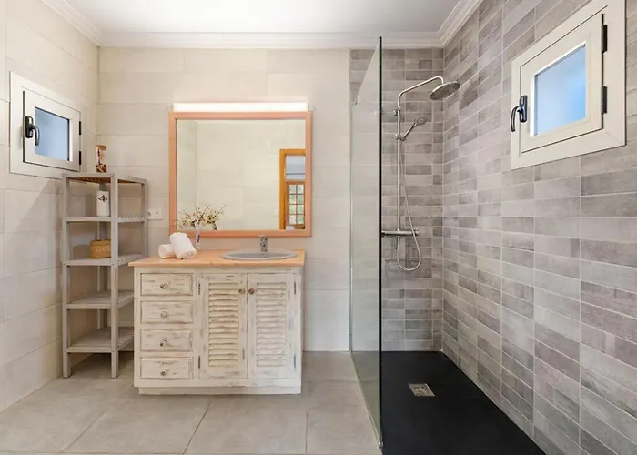 빌라 Angela 포엔샤